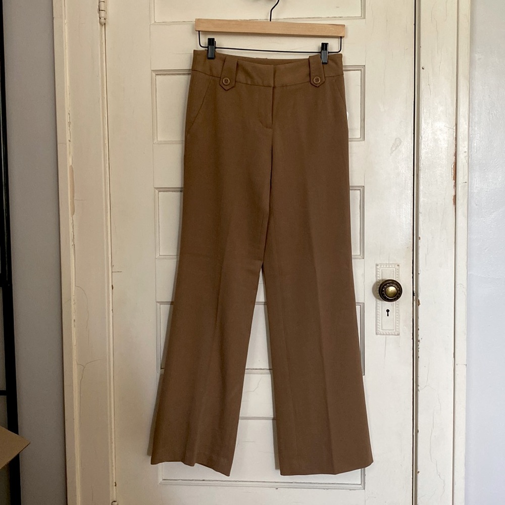 NWT Mossimo Trousers